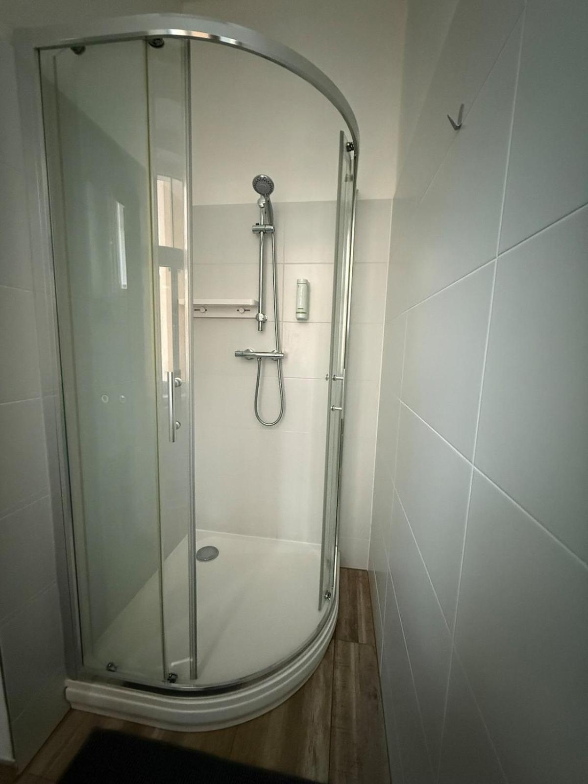 Appartement Pohoda - Dvojluzkovy, V Lazenskem Centru *