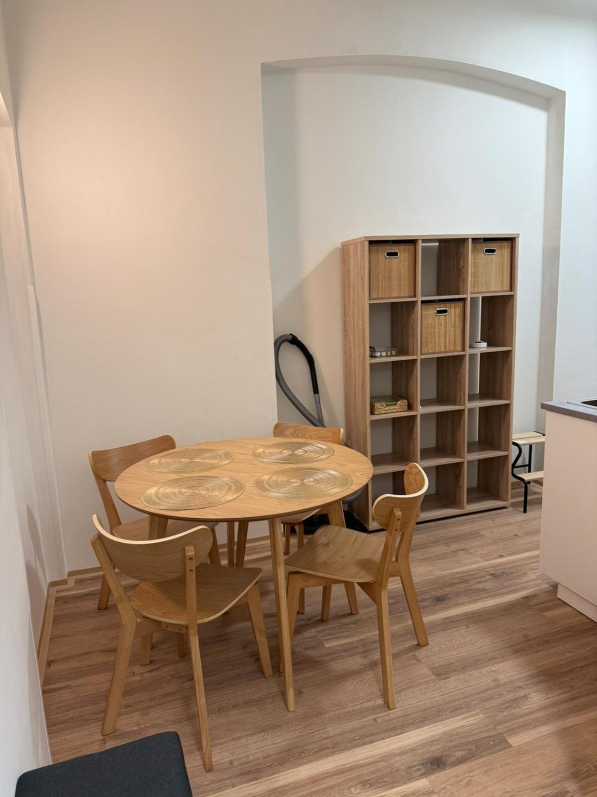 Appartement Pohoda - Dvojluzkovy, V Lazenskem Centru